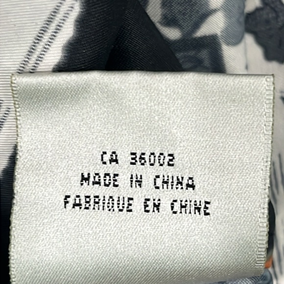 Bill Blass  Vintage Button up Short Sleeve Shirt Vocation WeekendPub Beverage XL - Picture 11 of 12